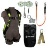 Safewaze PRO Bag Roof Kit: FS185-XS, FS88560-E, FS700-50, FS1118-DC, FS870, FS8185 019-3049